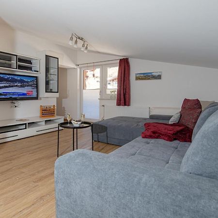 Appartment Lechner Neukirchen am Großvenediger Εξωτερικό φωτογραφία