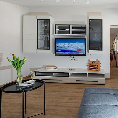 Appartment Lechner Neukirchen am Großvenediger Εξωτερικό φωτογραφία