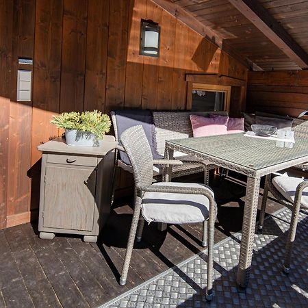 Appartment Lechner Neukirchen am Großvenediger Εξωτερικό φωτογραφία