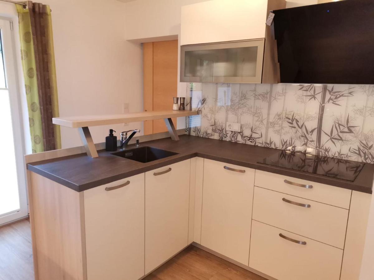 Appartment Lechner Neukirchen am Großvenediger Εξωτερικό φωτογραφία