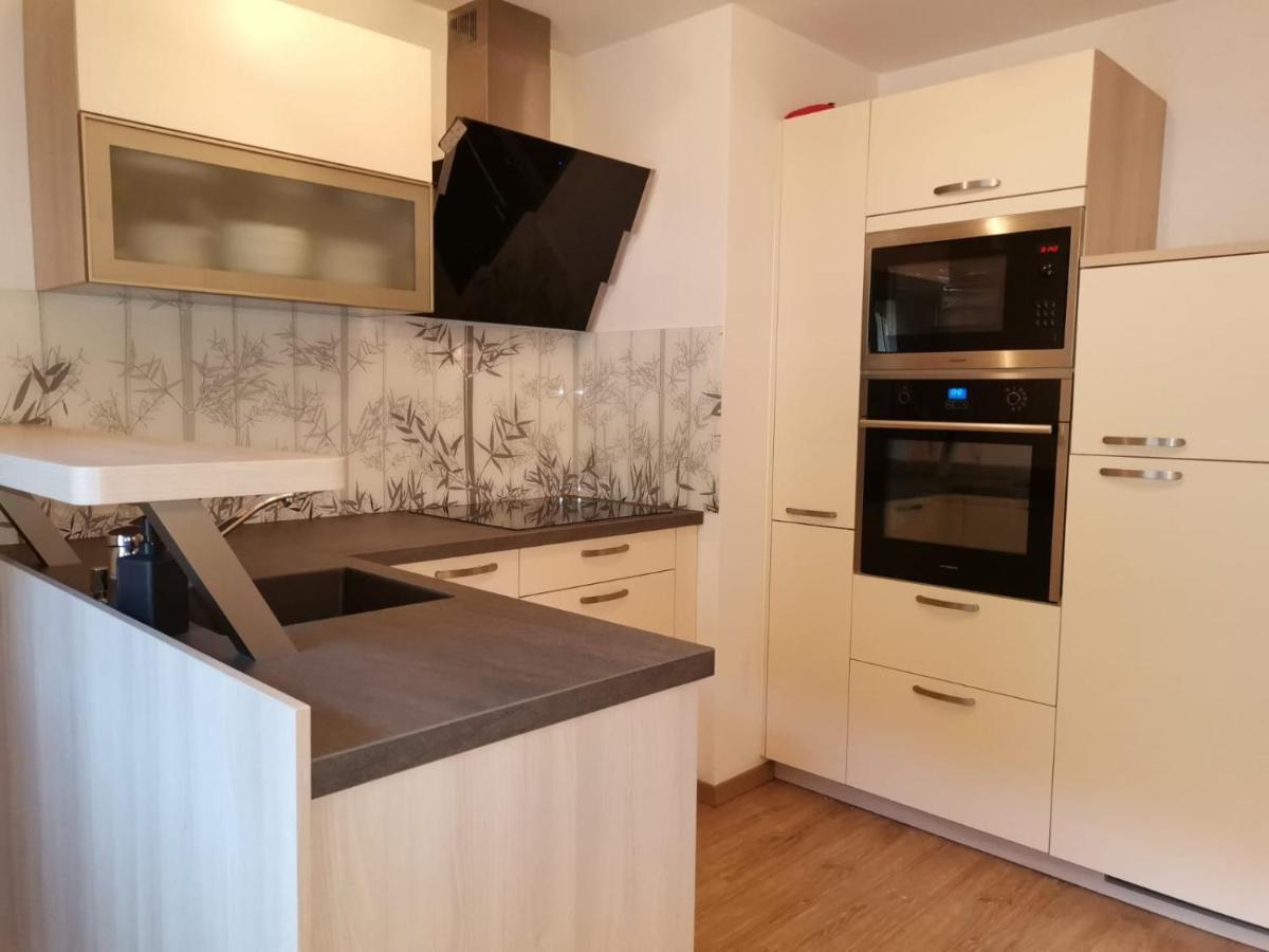 Appartment Lechner Neukirchen am Großvenediger Εξωτερικό φωτογραφία