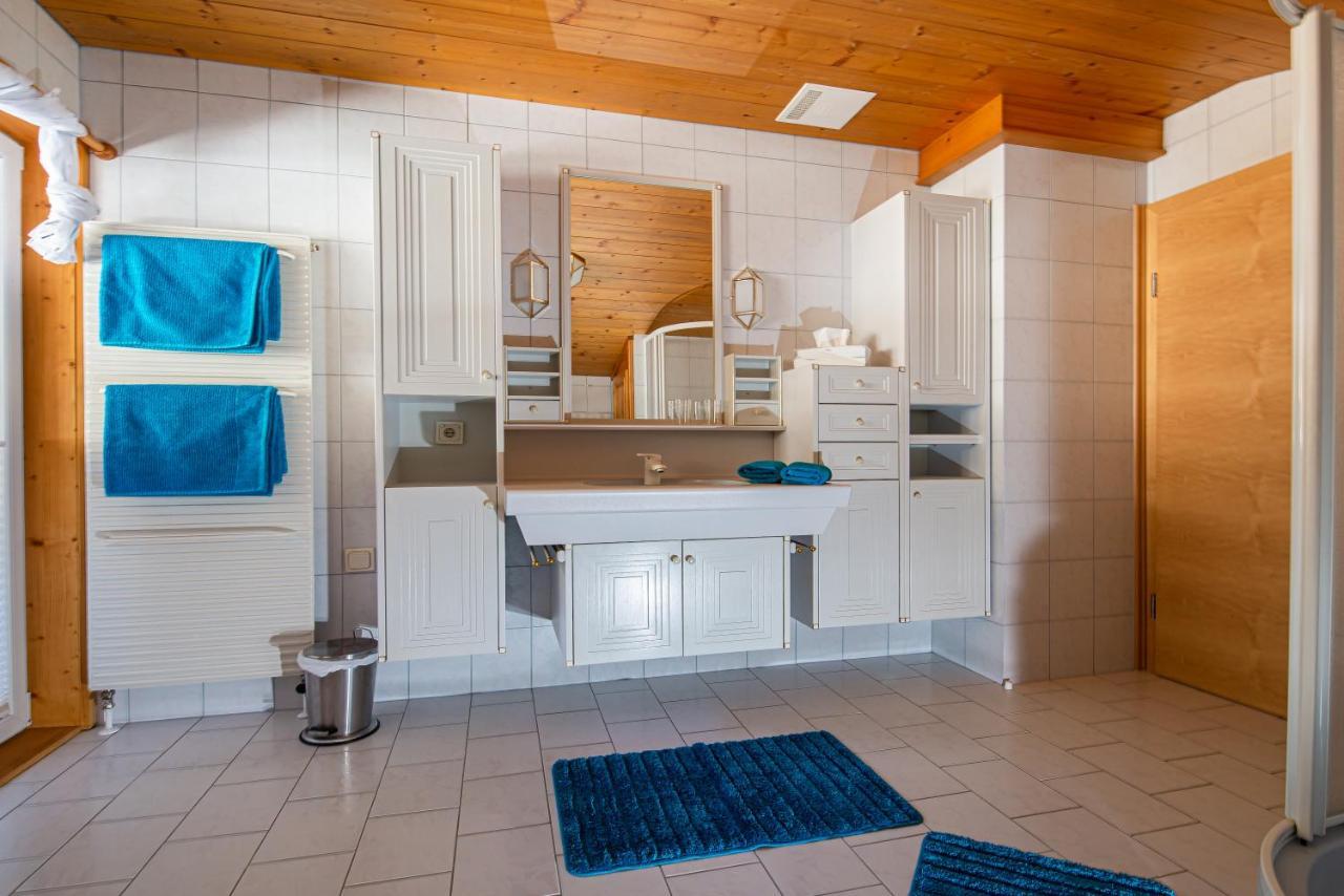 Appartment Lechner Neukirchen am Großvenediger Εξωτερικό φωτογραφία