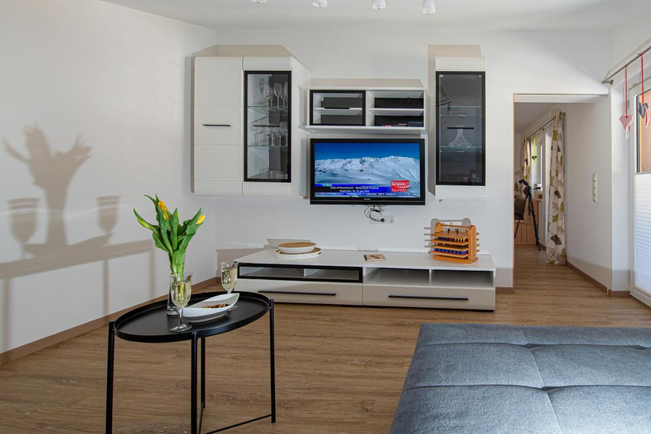 Appartment Lechner Neukirchen am Großvenediger Εξωτερικό φωτογραφία