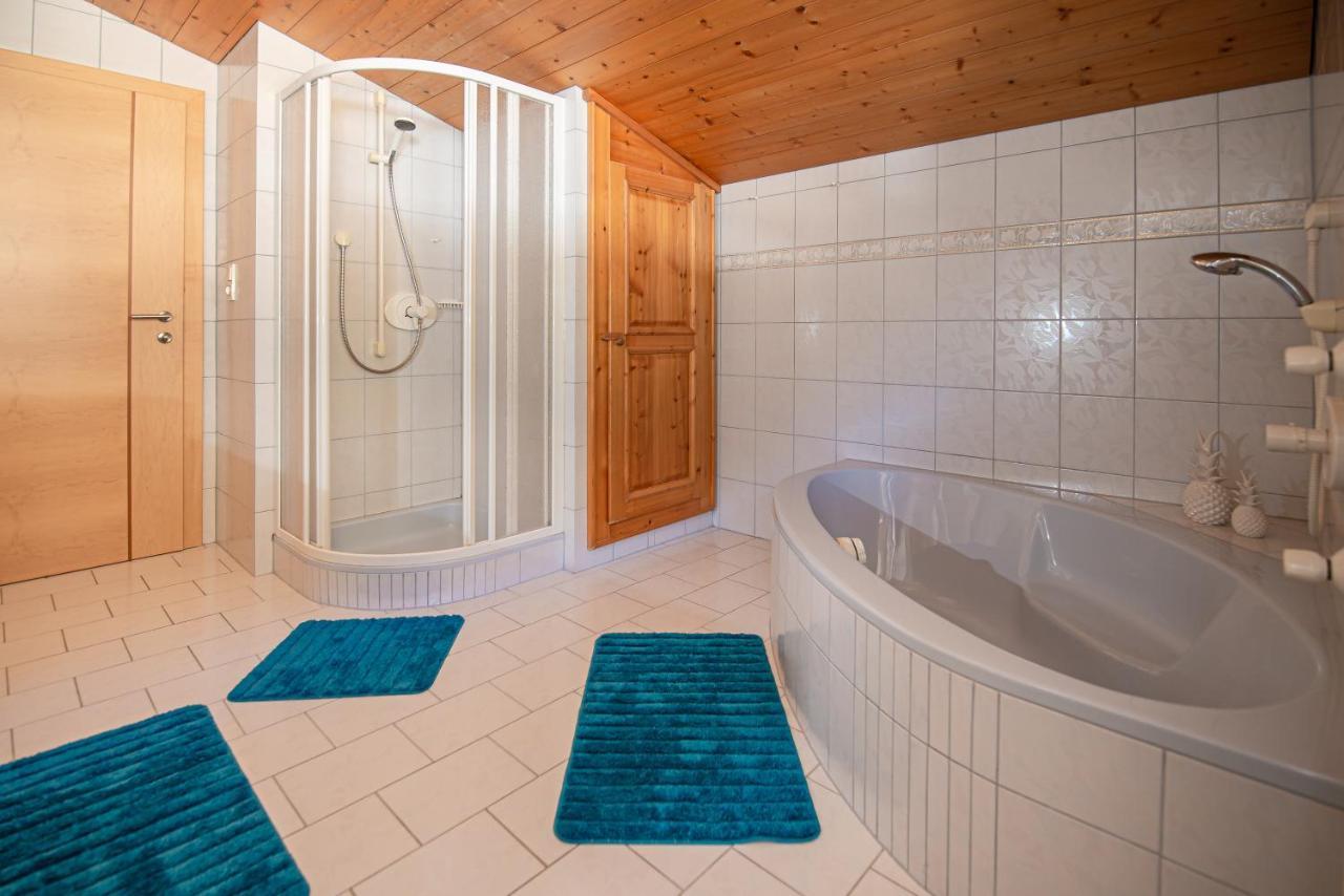 Appartment Lechner Neukirchen am Großvenediger Εξωτερικό φωτογραφία