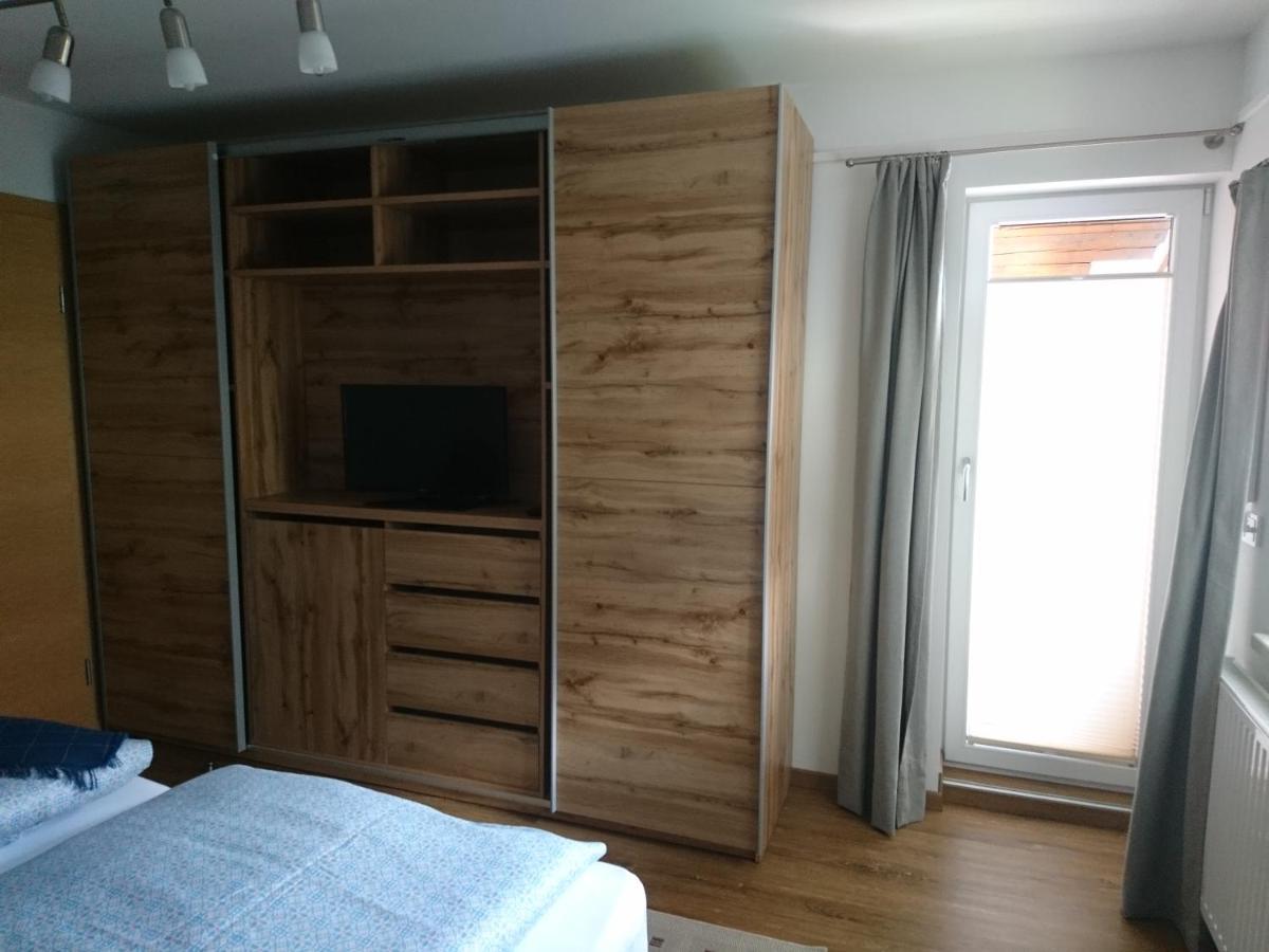 Appartment Lechner Neukirchen am Großvenediger Εξωτερικό φωτογραφία