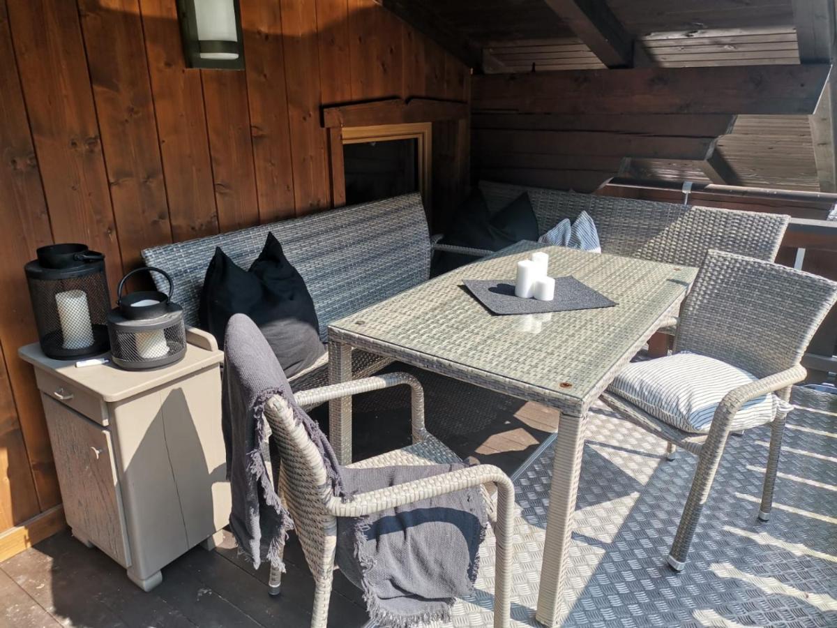 Appartment Lechner Neukirchen am Großvenediger Εξωτερικό φωτογραφία