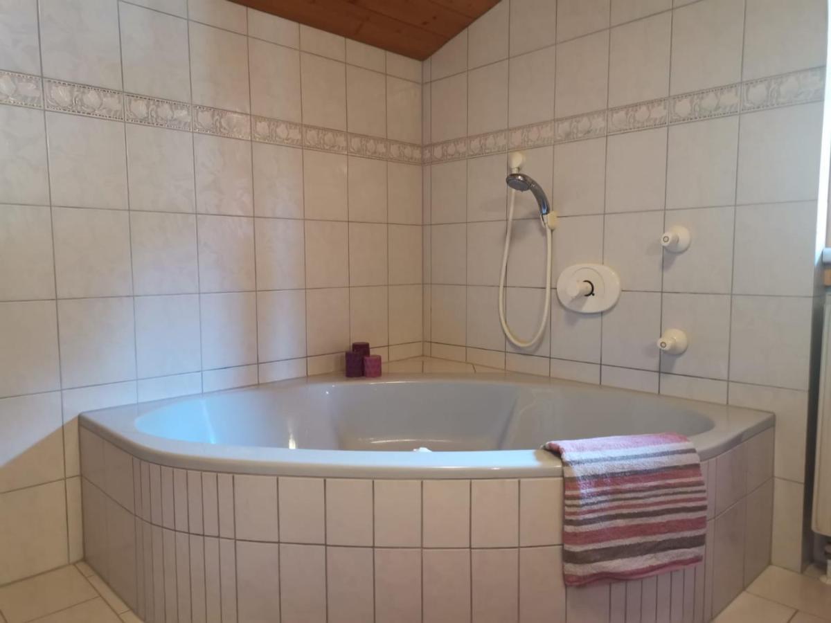 Appartment Lechner Neukirchen am Großvenediger Εξωτερικό φωτογραφία