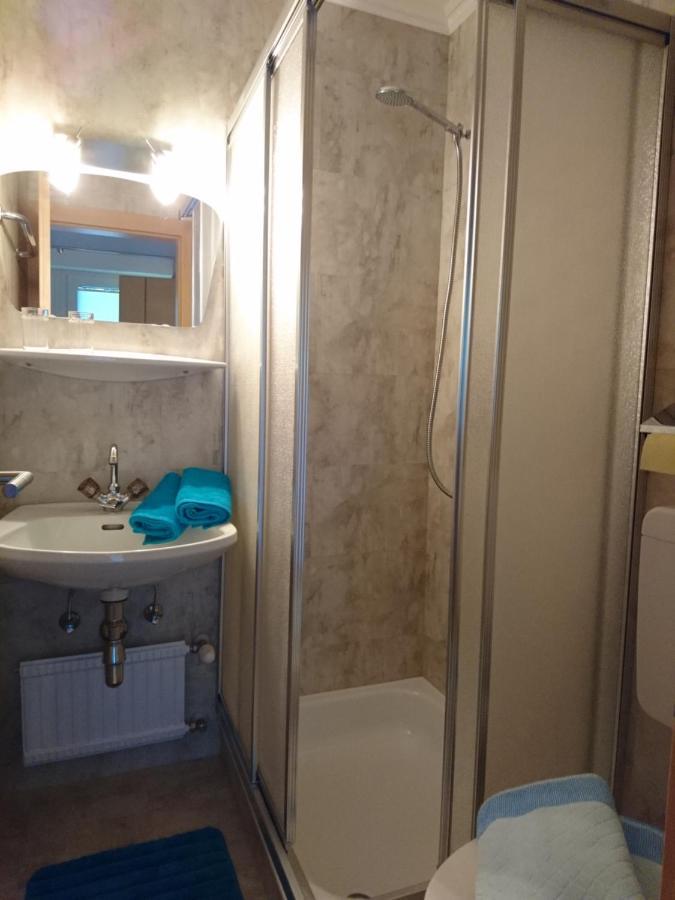 Appartment Lechner Neukirchen am Großvenediger Εξωτερικό φωτογραφία