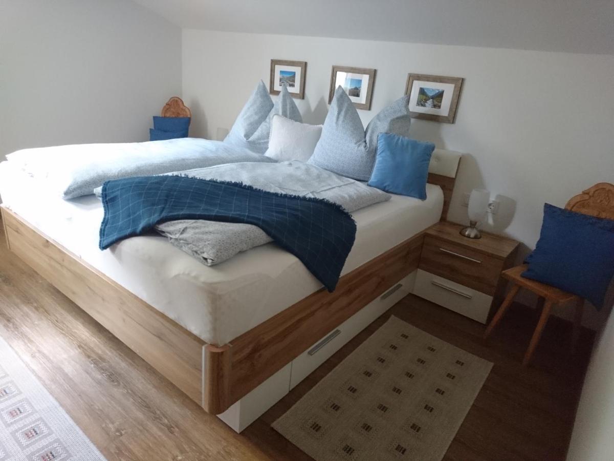 Appartment Lechner Neukirchen am Großvenediger Εξωτερικό φωτογραφία