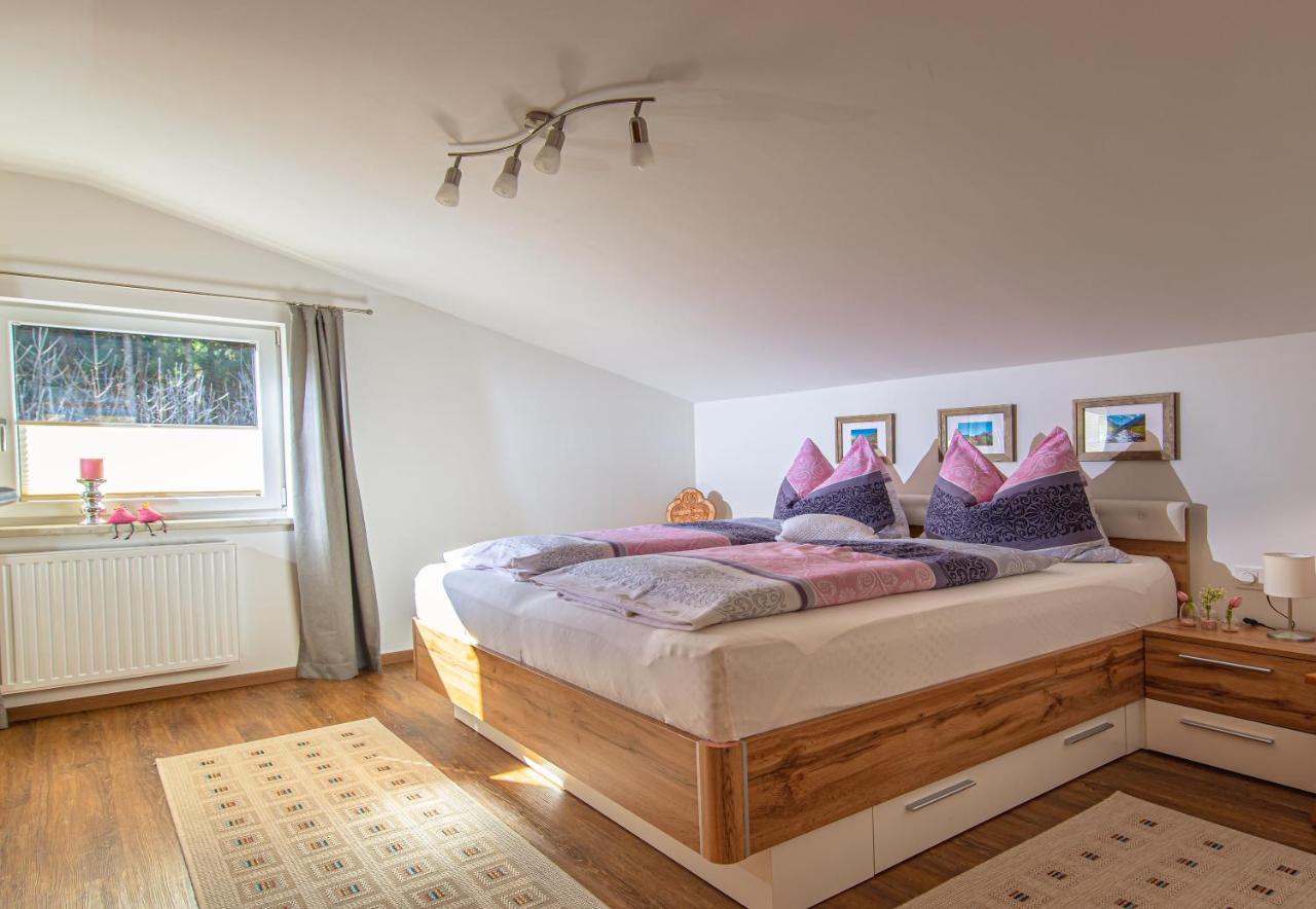 Appartment Lechner Neukirchen am Großvenediger Εξωτερικό φωτογραφία
