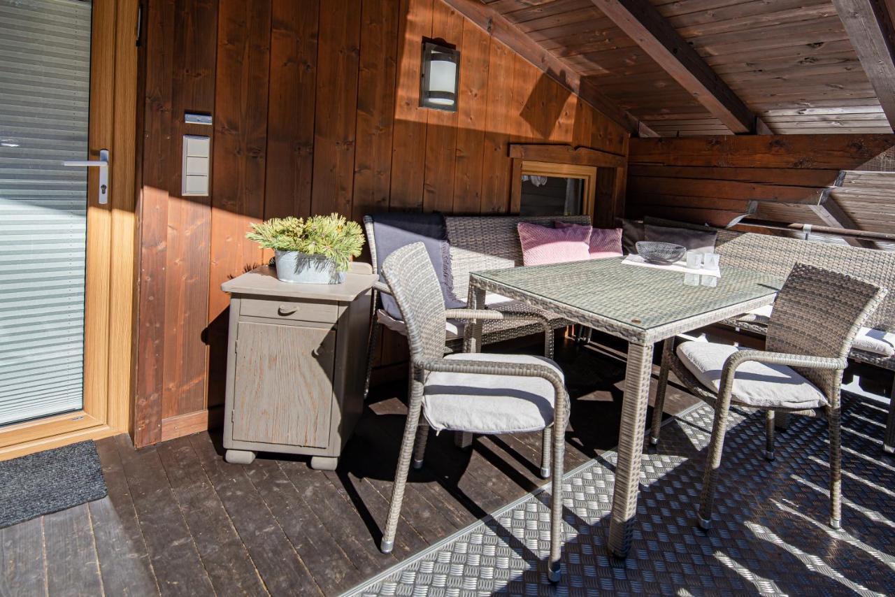 Appartment Lechner Neukirchen am Großvenediger Εξωτερικό φωτογραφία