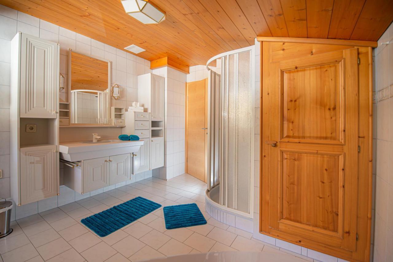 Appartment Lechner Neukirchen am Großvenediger Εξωτερικό φωτογραφία