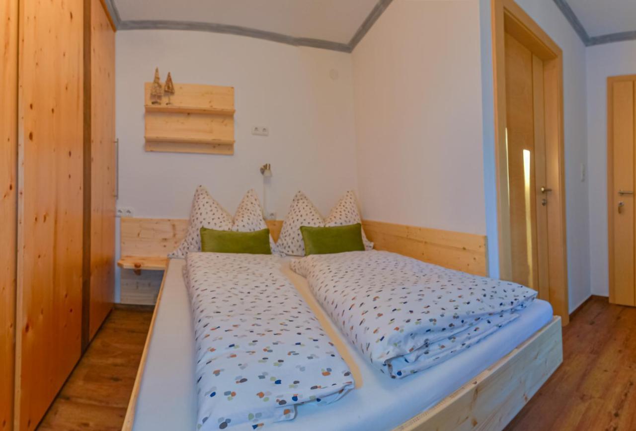 Appartment Lechner Neukirchen am Großvenediger Εξωτερικό φωτογραφία